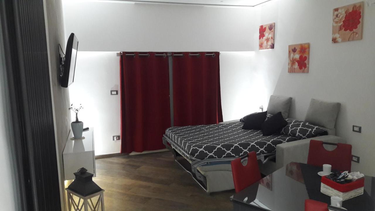 Апартаменты Casa Federica Вентимилья Экстерьер фото